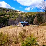 Mountains Góry Sowie Apartamento Jugów