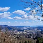 Apartamento Mountains Góry Sowie
