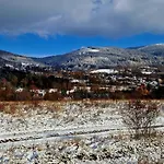 Mountains Góry Sowie * Jugów