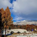 Mountains Góry Sowie * Jugów