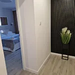 Appartement Mountains Gory Sowie