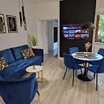 Apartamento Mountains Góry Sowie *