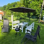 Apartamento Mountains Góry Sowie