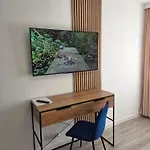 Mountains Góry Sowie Apartamento Jugów