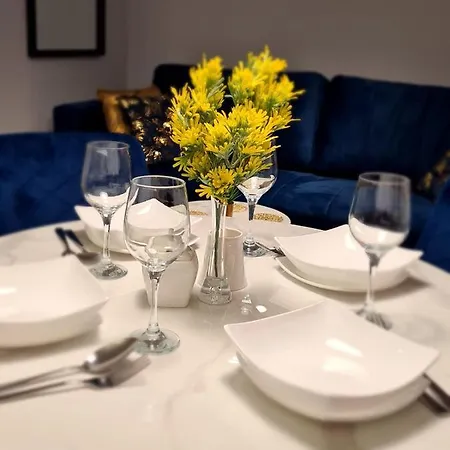 Mountains Gory Sowie Apartment Jugów