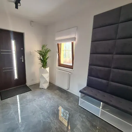 아파트 Mountains Gory Sowie