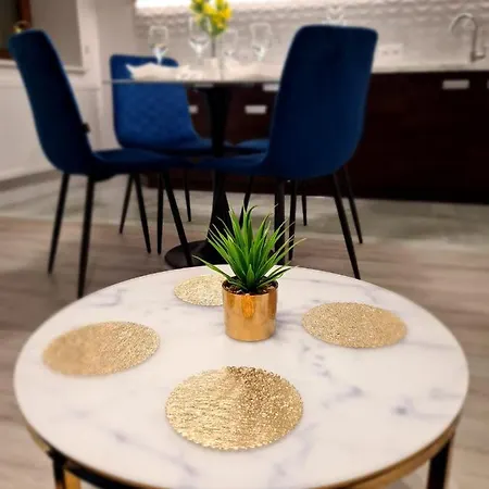 Mountains Gory Sowie 아파트