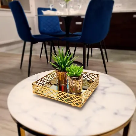 아파트 Mountains Gory Sowie Jugów