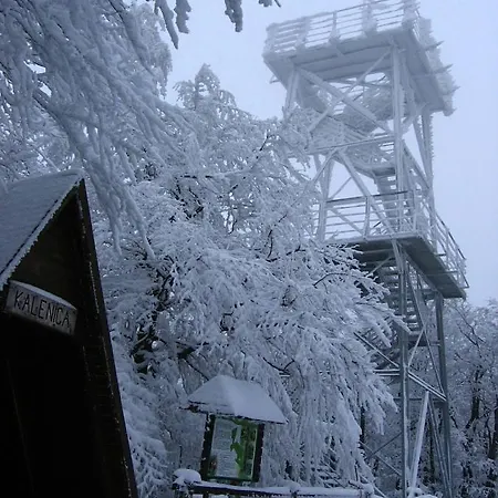 Mountains Gory Sowie * Jugów