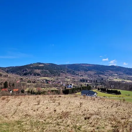 Mountains Gory Sowie * Jugów