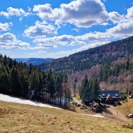 Mountains Gory Sowie 아파트