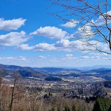 Apartamento Mountains Góry Sowie