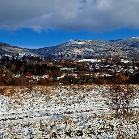 Mountains Gory Sowie * Jugów