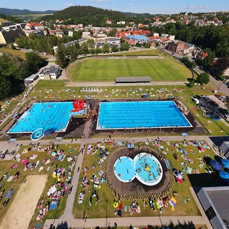 아파트 Mountains Gory Sowie *