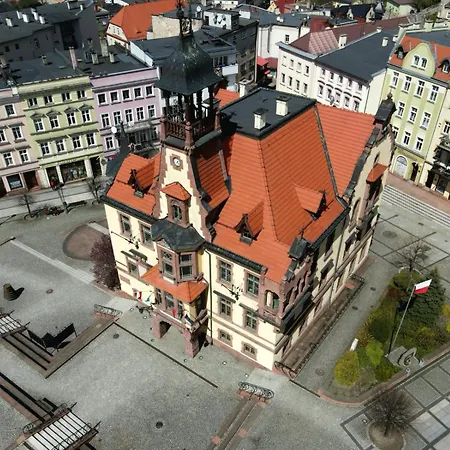 Apartment Mountains Gory Sowie