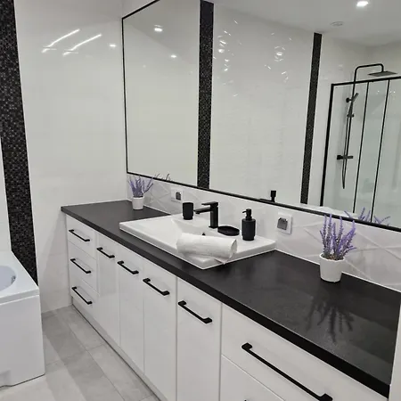 Mountains Gory Sowie * Jugów