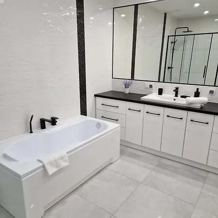 Mountains Gory Sowie