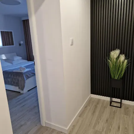 아파트 Mountains Gory Sowie