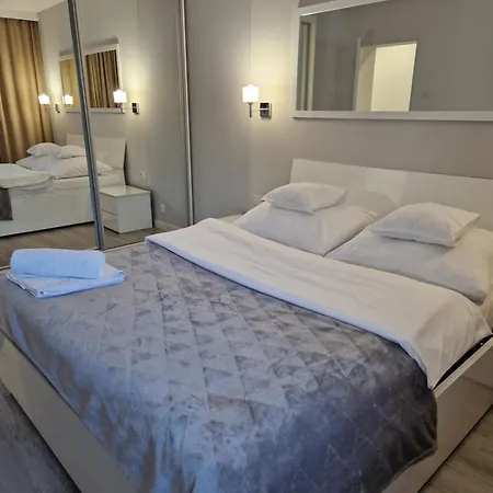 Mountains Gory Sowie 아파트