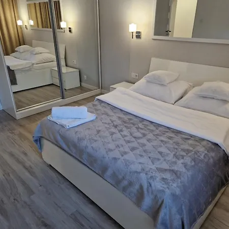 Apartament Mountains Góry Sowie *