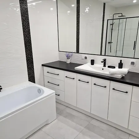Apartamento Mountains Góry Sowie Jugów