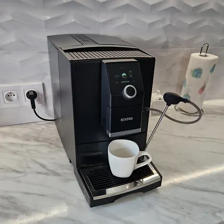 Mountains Gory Sowie 아파트 *