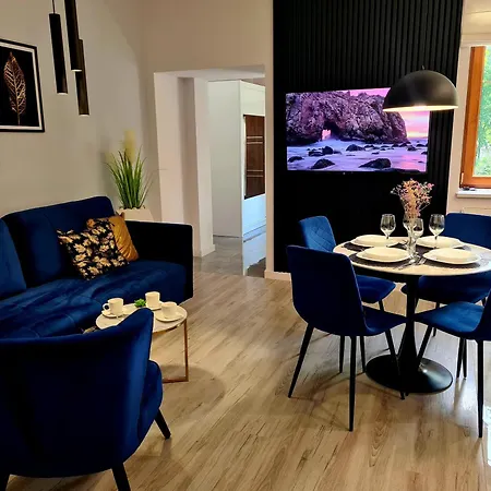 Mountains Gory Sowie Apartment