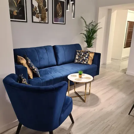 Apartment Mountains Gory Sowie