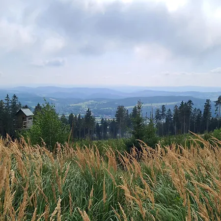 Lägenhet Mountains Gory Sowie *