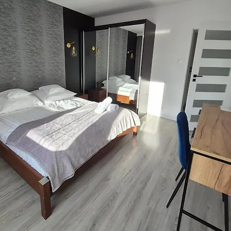 Mountains Gory Sowie *