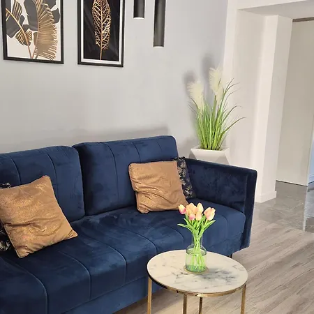 Mountains Gory Sowie Jugow