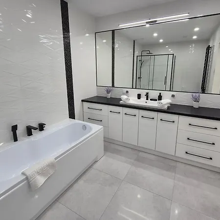 Mountains Gory Sowie * Jugów