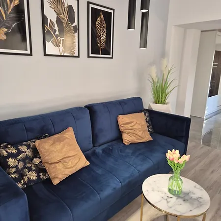 Mountains Gory Sowie 아파트