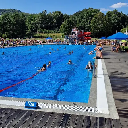 Mountains Gory Sowie *