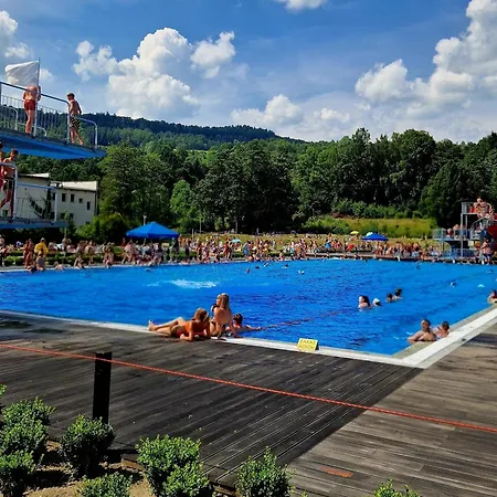 Mountains Gory Sowie 아파트