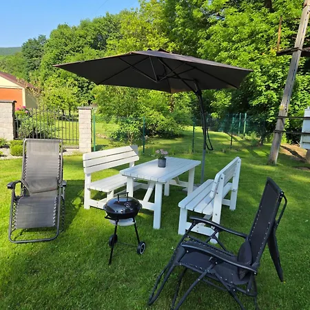 아파트 Mountains Gory Sowie