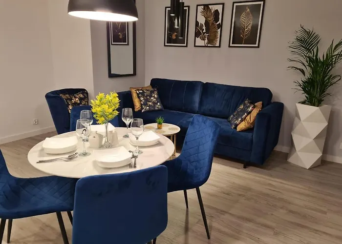 Mountains Gory Sowie Apartment Jugów