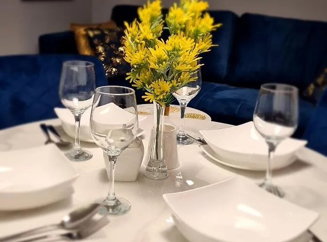 Mountains Gory Sowie Apartment Jugow