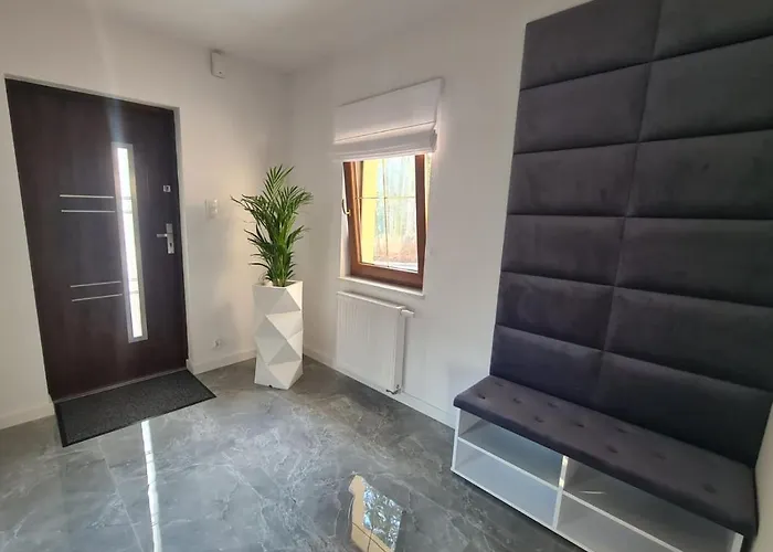 Apartment Mountains Gory Sowie