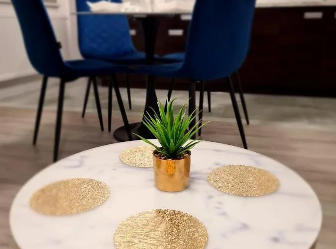 Mountains Gory Sowie Apartment