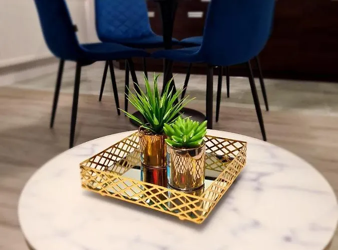 Apartment Mountains Gory Sowie Jugow