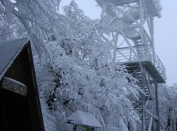 Mountains Gory Sowie * Jugów