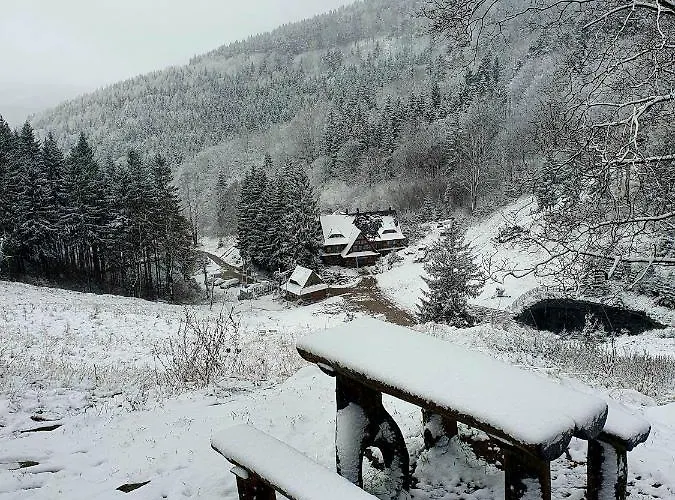 Mountains Gory Sowie