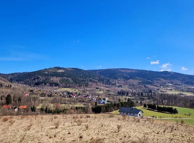 Mountains Gory Sowie * Jugow