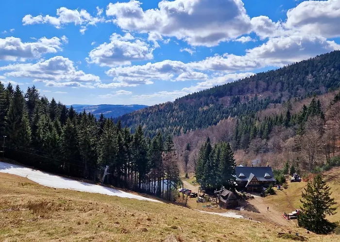 Mountains Gory Sowie Apartment