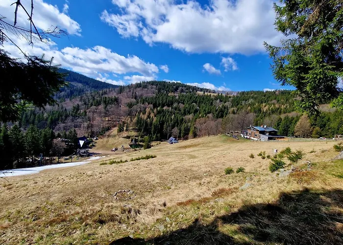 Mountains Gory Sowie *