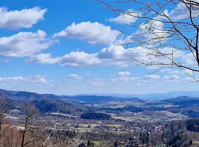 公寓 Mountains Gory Sowie