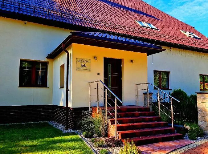 Mountains Gory Sowie Jugow