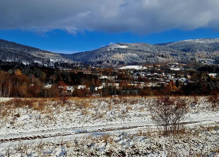 Mountains Gory Sowie * Jugow