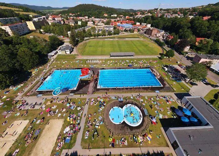 Apartment Mountains Gory Sowie *